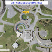 Distance des commerces2