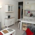 Salon - Cuisine ouverte