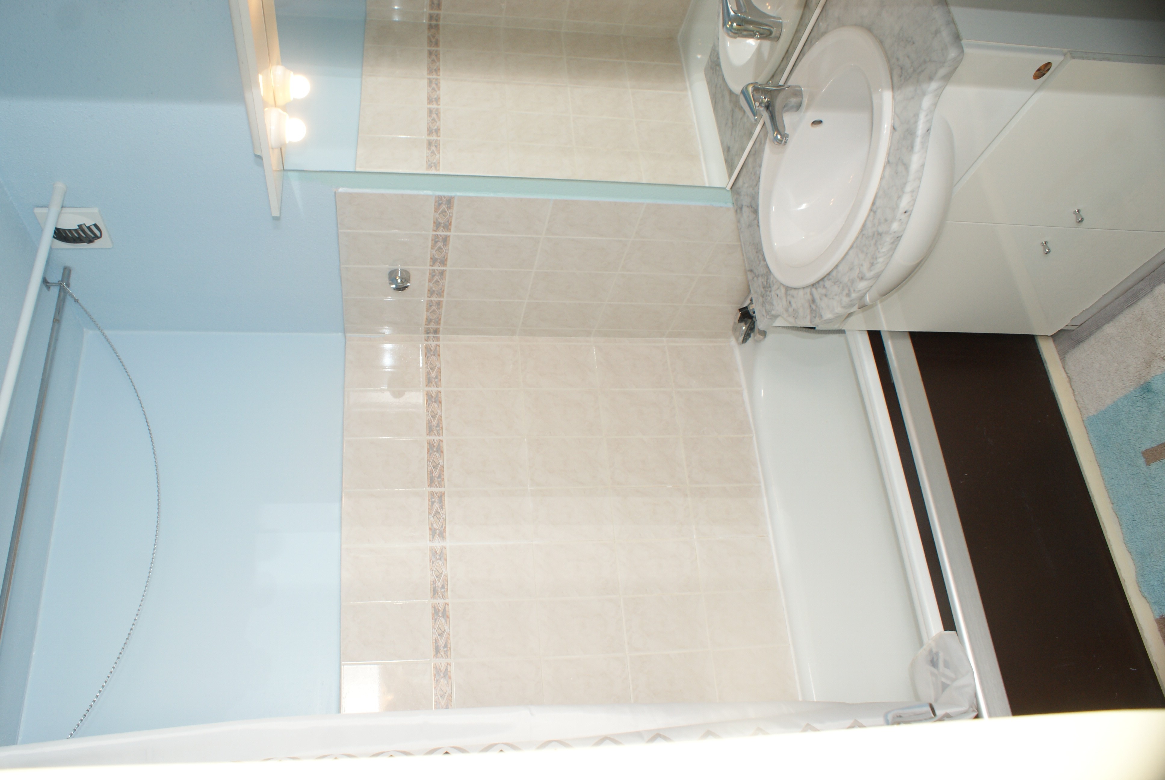 salle de bain 1