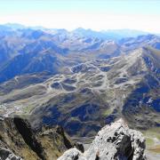 Piau ete pistes