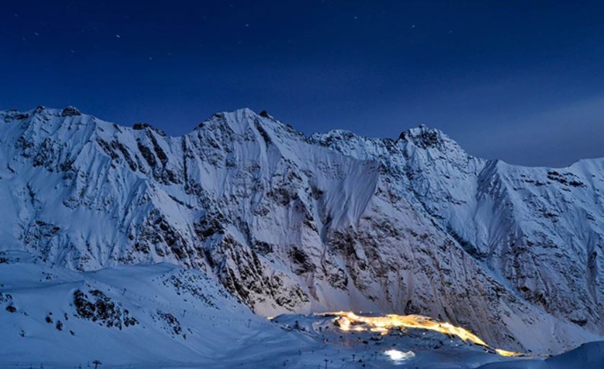 Piau nuit