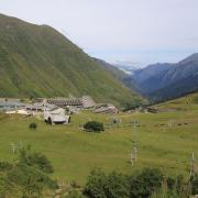 Station ete