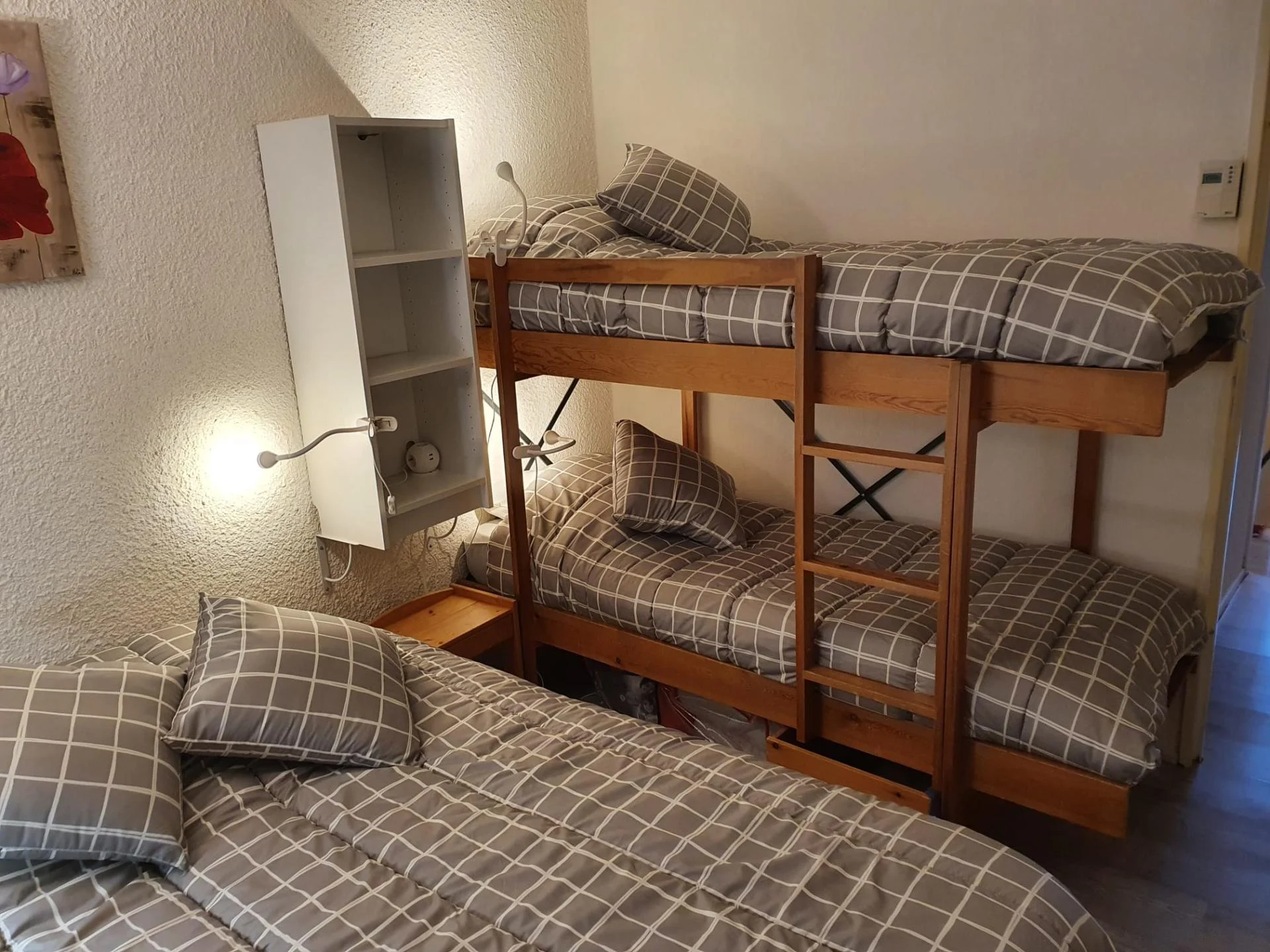 Chambre 2 4
