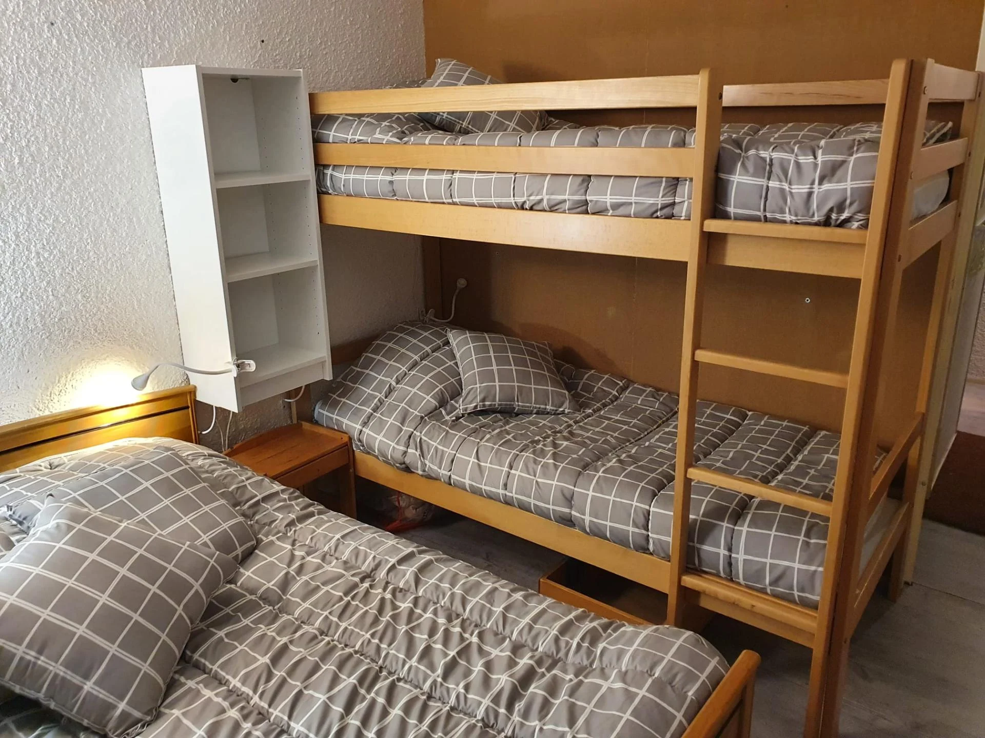 Chambre 3
