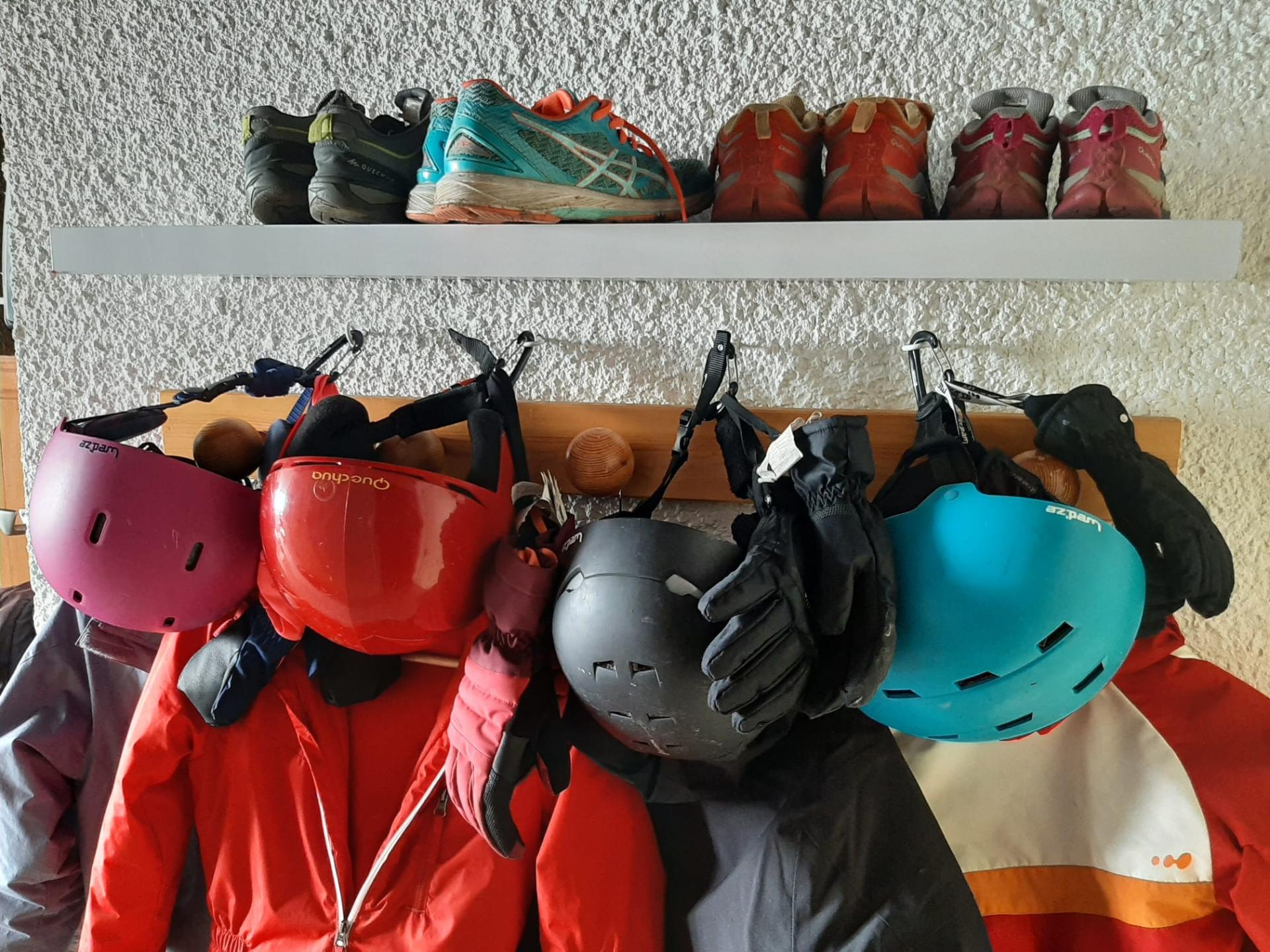 Couloir 1 2