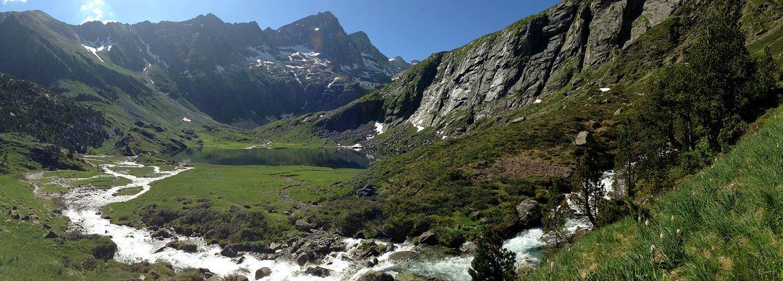 Piau ete rando