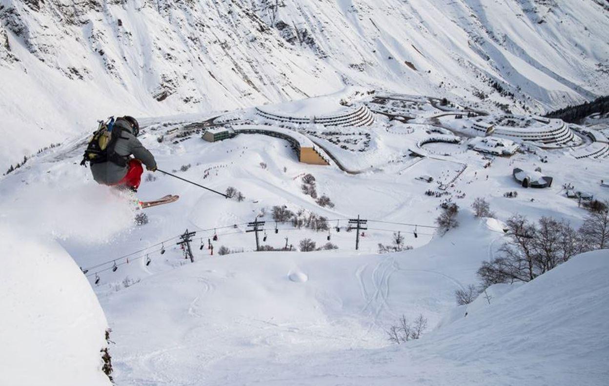 Sport hiver